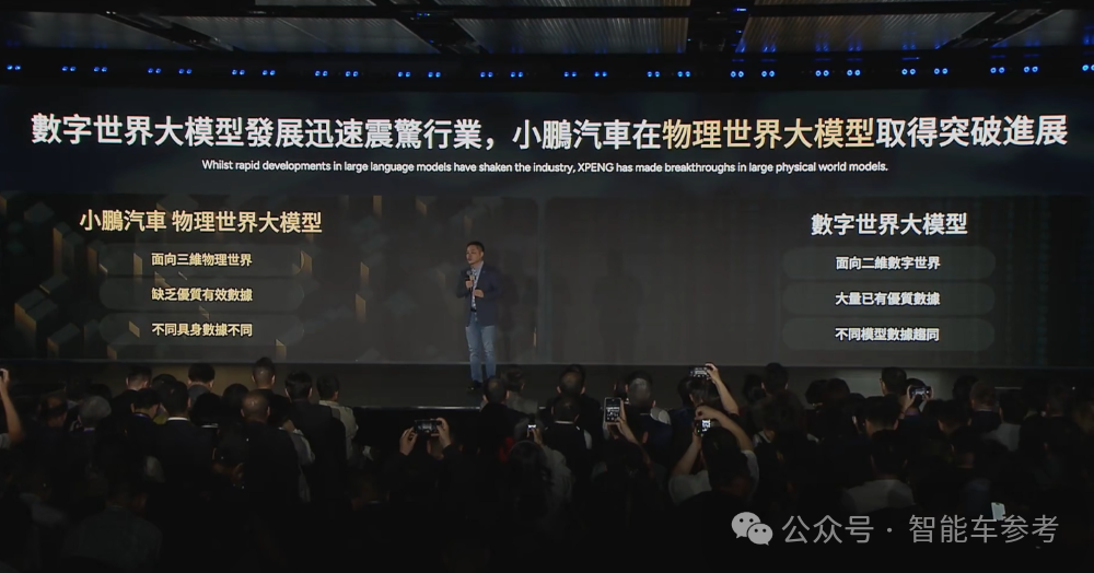 小鹏纯电MPV销冠焕新版36万起售!扔掉了激光雷达,何小鹏:芯片也在自研了