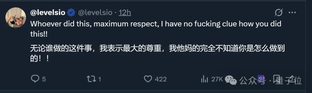 AI三小时做的小游戏，9天赚12万！马斯克：AI游戏前景无限