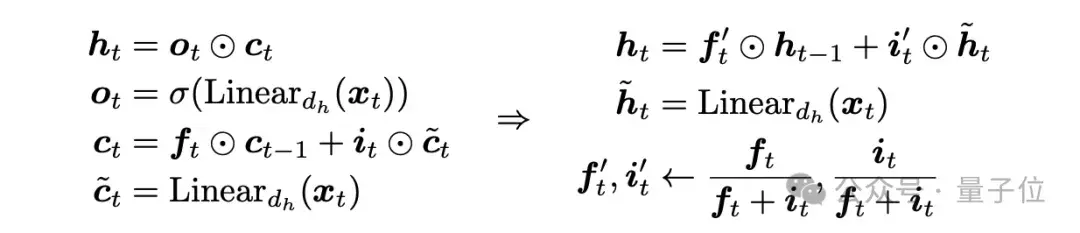 Bengio精简了传统RNN，性能可与Transformer媲美