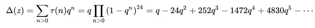 数学家们仍在追赶天才拉马努金