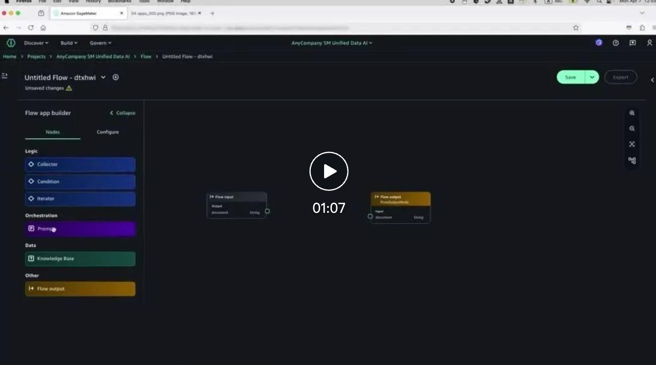 亚马逊云计算Troy Cui：敦煌网飙升AppStore第二，企业如何应对激增流量是关键 | 中国AIGC产业峰会