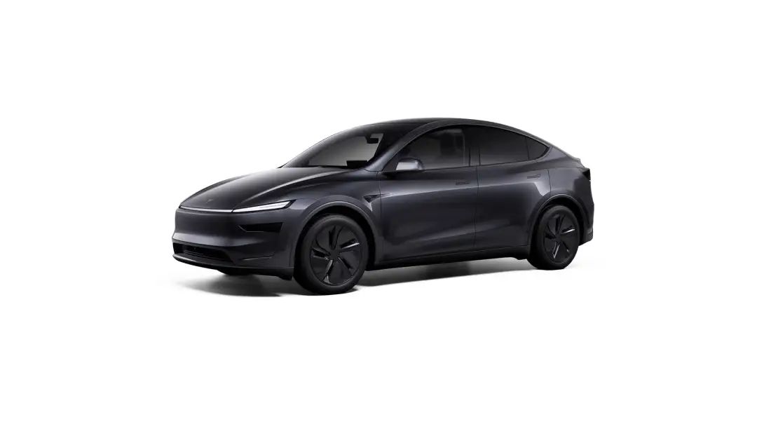 刚刚，新款Model Y 26万开卖，官方暗示有7座版