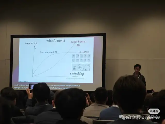 NeurIPS神仙打架：李飞飞180页PPT谈视觉智能，Bengio同OpenAI员工吵架，何恺明谈AI宿命论