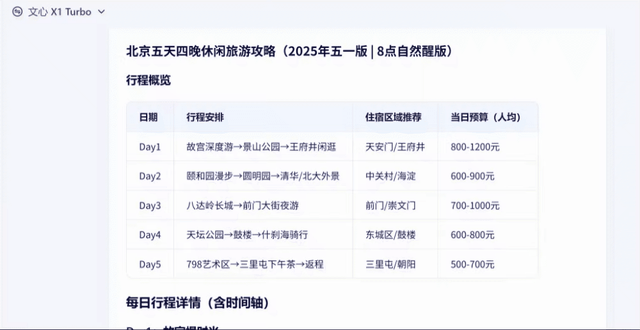 一手实测！文心X1/4.5 Turbo推理和多模态双双变强，还把模型成本降了6成？！