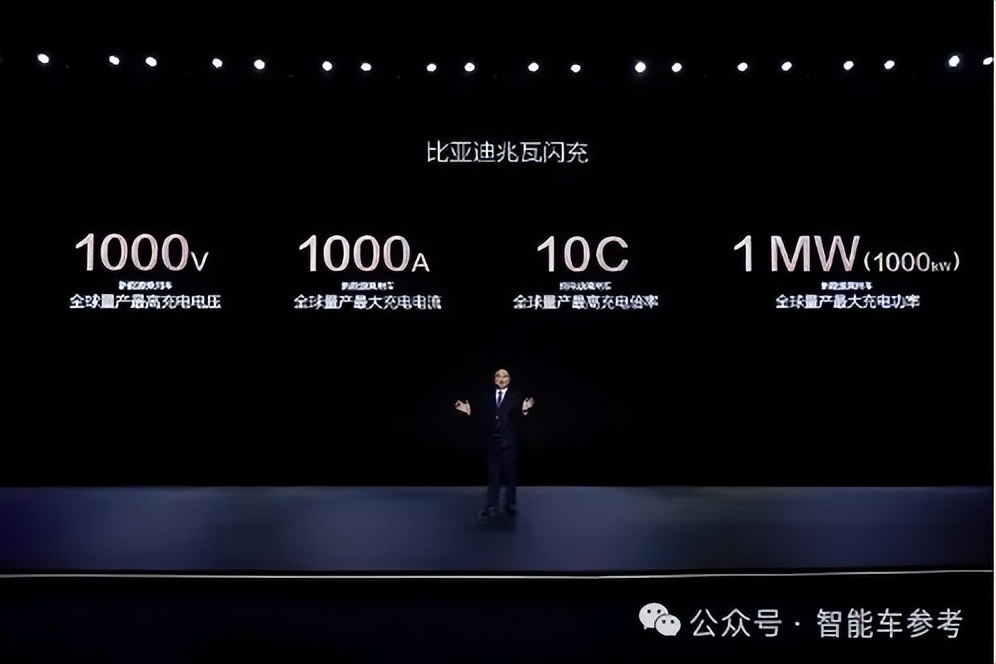 每卖3辆新能源车就有1辆比亚迪,单车收入14万5,毛利率却达22.3%