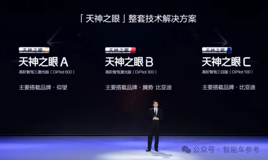 每卖3辆新能源车就有1辆比亚迪,单车收入14万5,毛利率却达22.3%