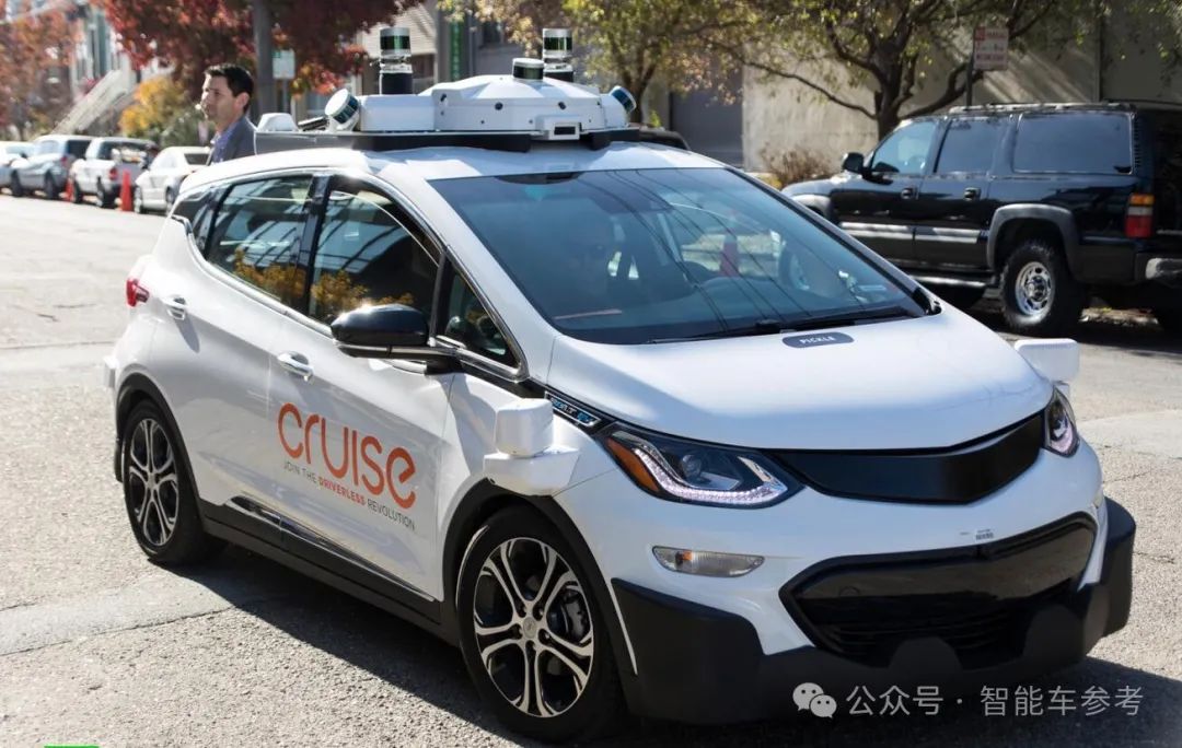 Robotaxi全球三强之一突然倒下：烧光700亿落地百余辆，事故不断金主果断断供